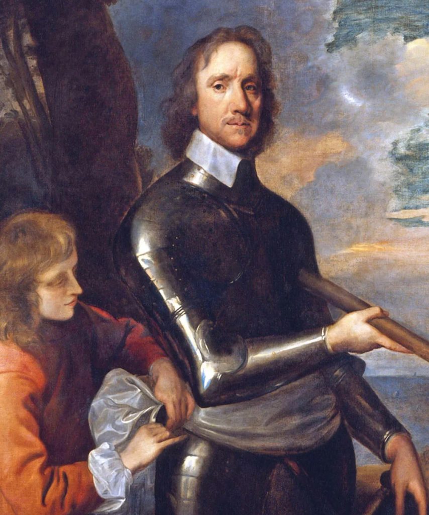 Cromwell Cromwell