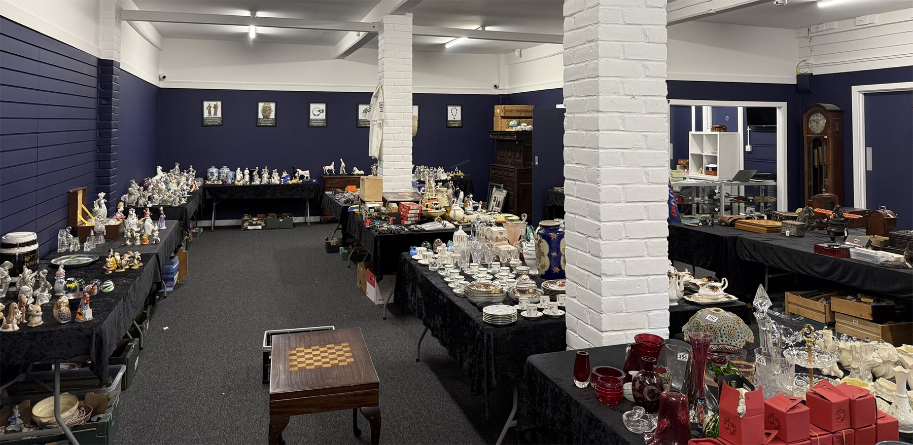 Cromwells Auctions